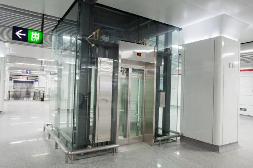 上海卢湾废旧电梯回收公司
